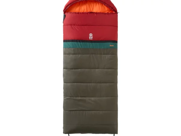 Sac de couchage Wilsa Outdoor Vanoise 190
