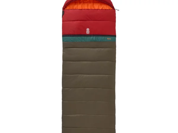 Sac de couchage Wilsa Outdoor Vanoise 230