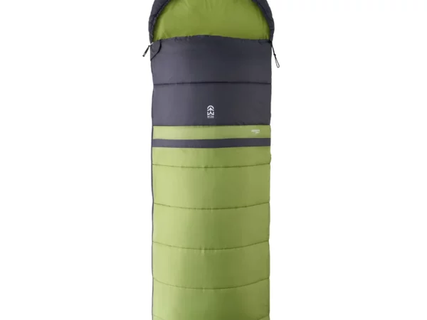 Sac de couchage Wilsa Outdoor Verdon Confort