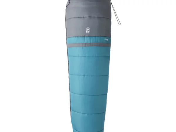 Sac de couchage Wilsa Outdoor Verdon Light