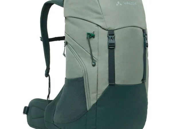 Sac de randonnée en polyester recyclées VAUDE Jura 32