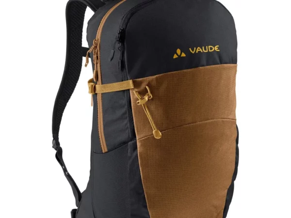 Sac de randonnée en polyester recyclées VAUDE Wizard 18+4