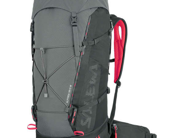 SALEWA ALPTREK 38 +5 BP WS