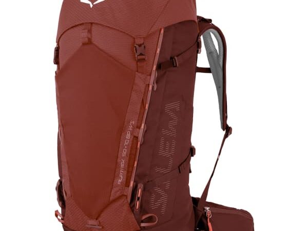 SALEWA ALPTREK 50 +10 BP W