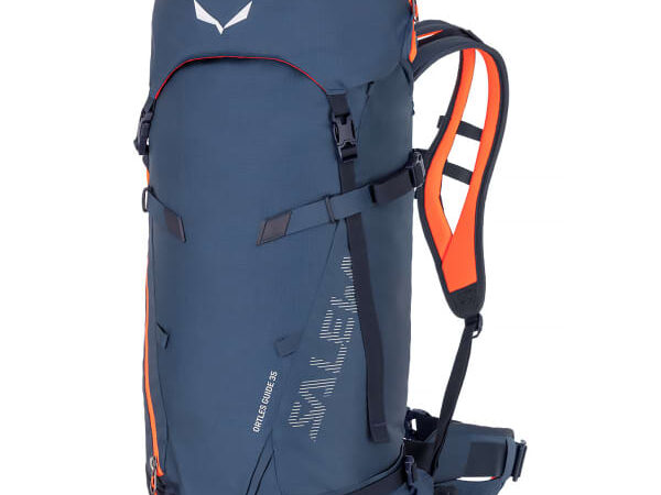 SALEWA ORTLES GUIDE 35