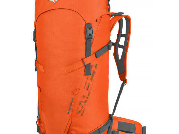 SALEWA ORTLES GUIDE 45