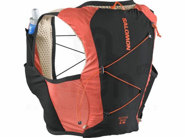 Salomon Active Skin 4 Sac hydratation / Gourde
