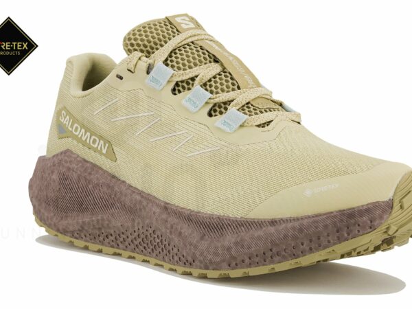 Salomon Aero Blaze 3 GRVL Gore-Tex Chaussures de sport femme