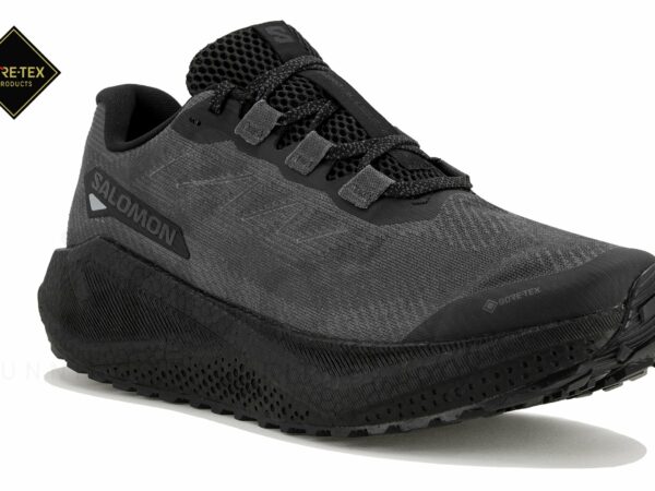 Salomon Aero Blaze 3 GRVL Gore-Tex Chaussures homme déstockage