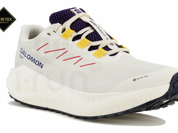 Salomon Aero Blaze 3 GRVL Gore-Tex