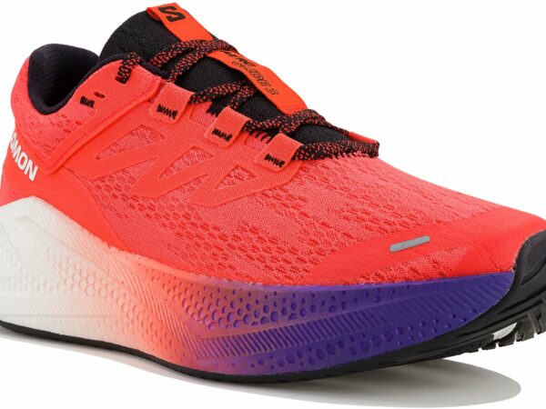 Salomon Aero Glide 3