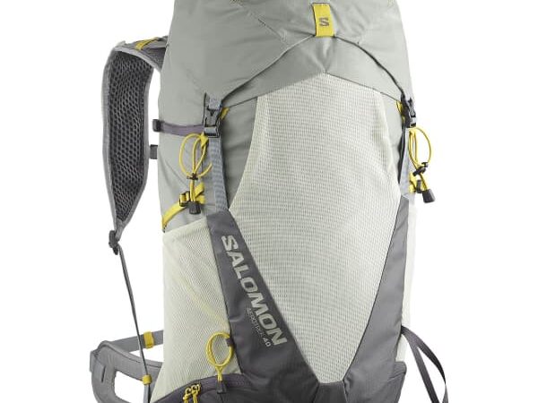 SALOMON AEROTREK 40