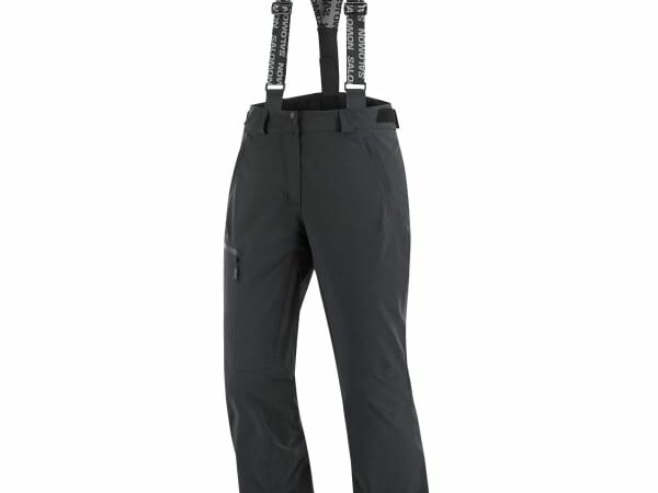 SALOMON BRILLIANT PANT W