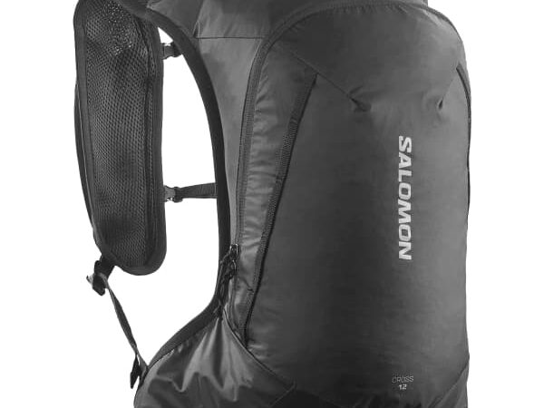 SALOMON CROSS 12