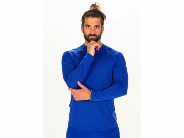 Salomon Cross Run M vêtement running homme déstockage