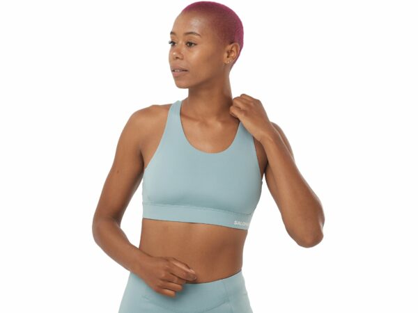 Salomon Cross Run vêtement running femme