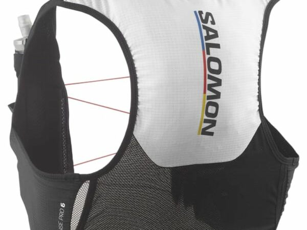 Sense Pro 6 Race Flag Set