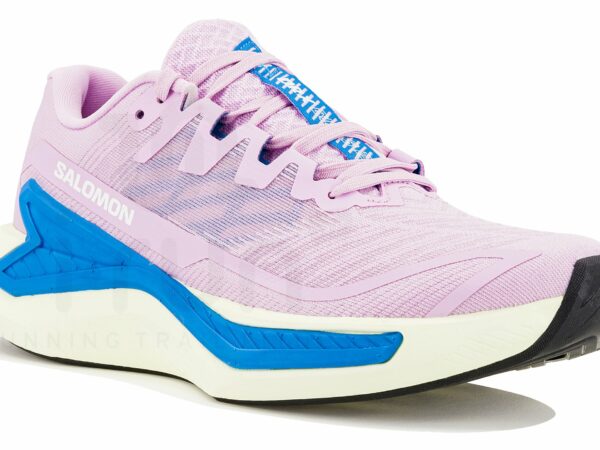 Salomon DRX Bliss 2 Chaussures de sport femme déstockage