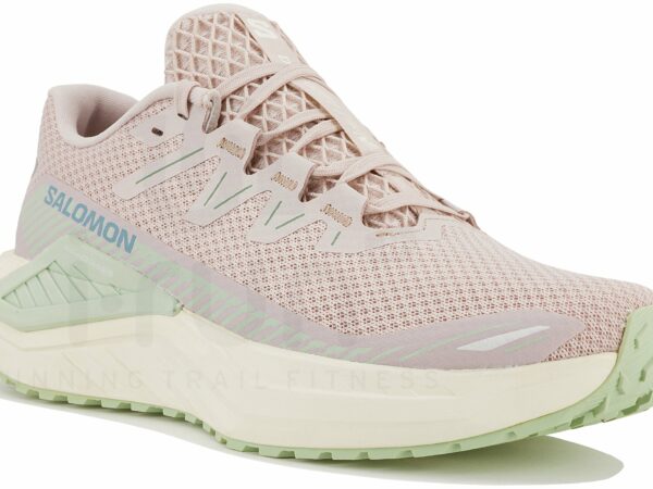 Salomon DRX Defy GRVL Chaussures de sport femme déstockage