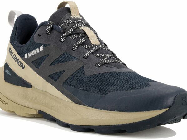 Salomon Elixir Activ M