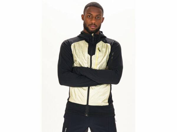 Salomon Elixir Hybrid Hooded M