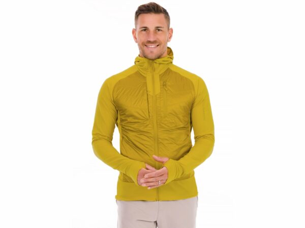 Salomon Elixir Hybrid Hooded