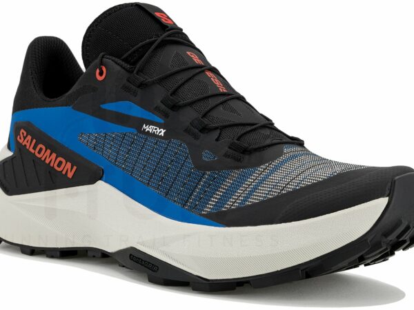 Salomon Genesis Chaussures homme