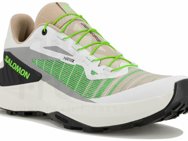 Salomon Genesis Chaussures homme