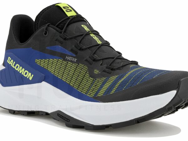 Salomon Genesis Chaussures homme