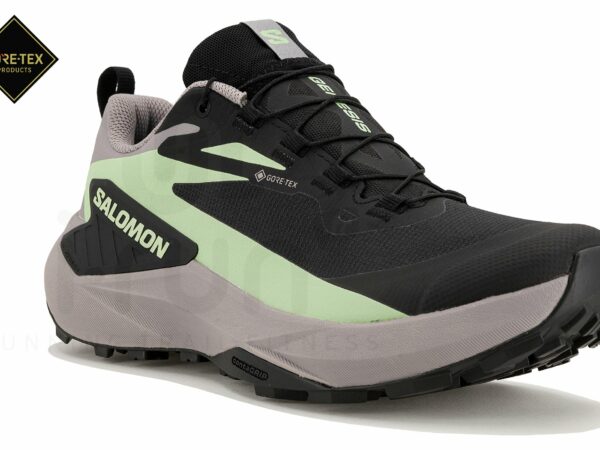 Salomon Genesis Gore-Tex Chaussures de sport femme