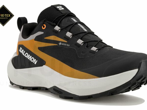 Salomon Genesis Gore-Tex
