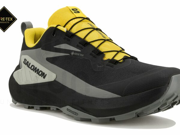 Salomon Genesis Gore-Tex Chaussures homme