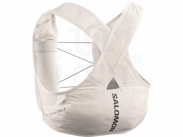 Salomon GRAVEL Concept Skin 2 Sac hydratation / Gourde