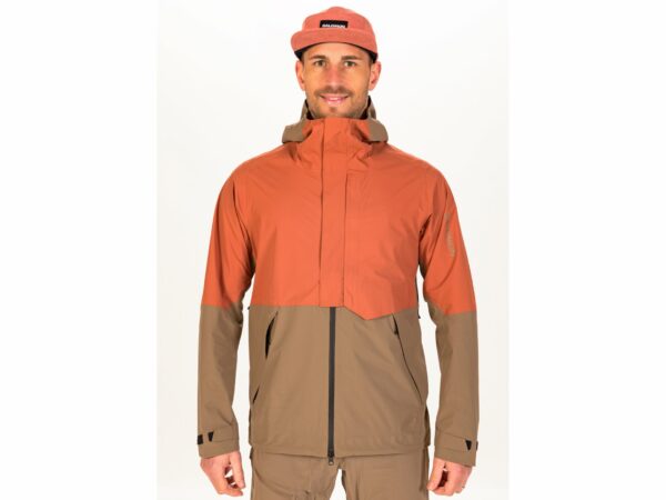 Salomon Outerpath Pro 2.5L