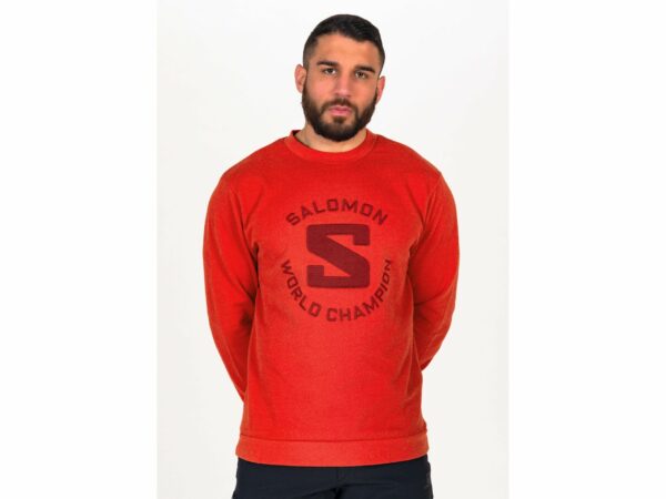 Salomon Outlife M vêtement running homme déstockage