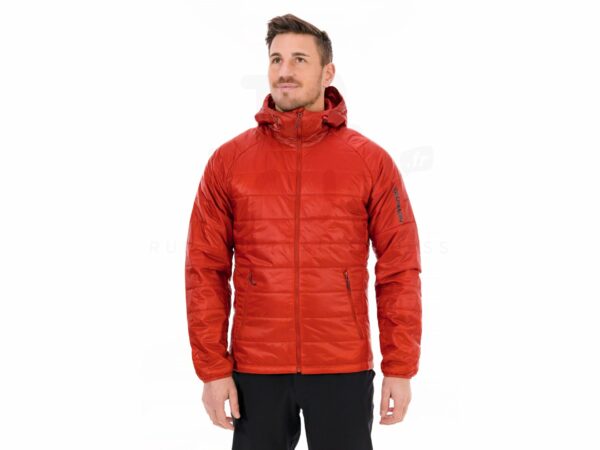 Salomon Outline Hooded