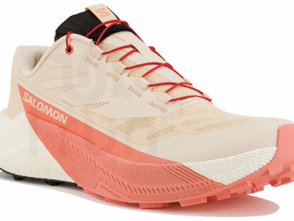 Salomon Pulsar Chaussures de sport femme