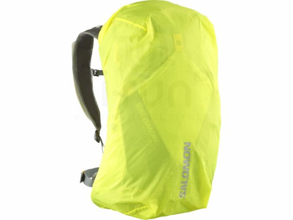 Salomon Rain Cover Small Sac à dos