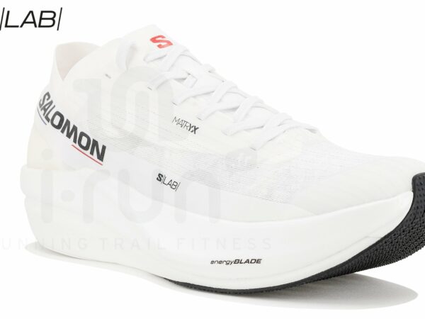 Salomon S-Lab Phantasm 2 Made in France W Chaussures de sport femme