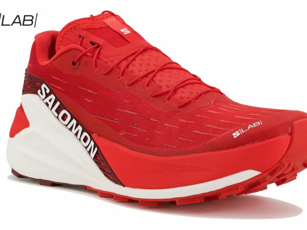 Salomon S-Lab Pulsar 4 Chaussures de sport femme