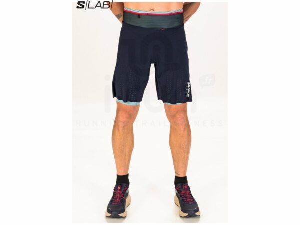 Salomon S-Lab Ultra 2 en 1 M vêtement running homme