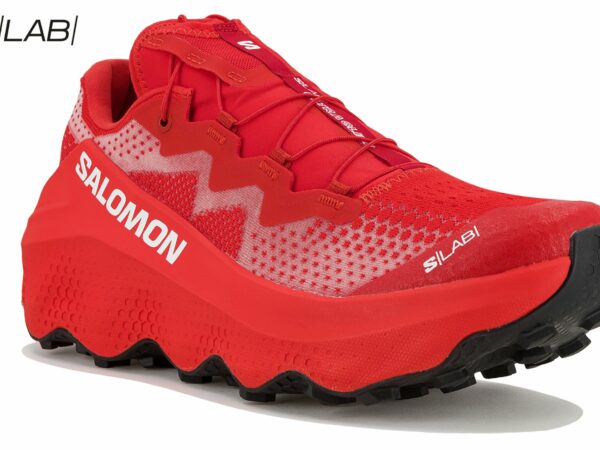 Salomon S-Lab Ultra Glide 1.5 Chaussures de sport femme