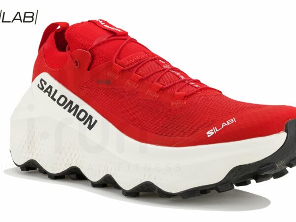 Salomon S-Lab Ultra Glide 2 Chaussures de sport femme