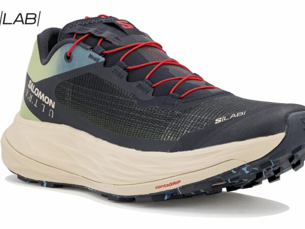 Salomon S-Lab Ultra M Chaussures homme