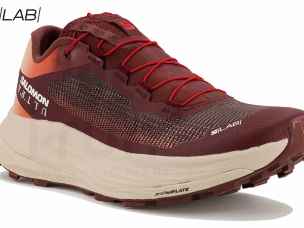 Salomon S-Lab Ultra V2 Chaussures de sport femme