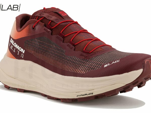Salomon S-Lab Ultra V2 Chaussures homme