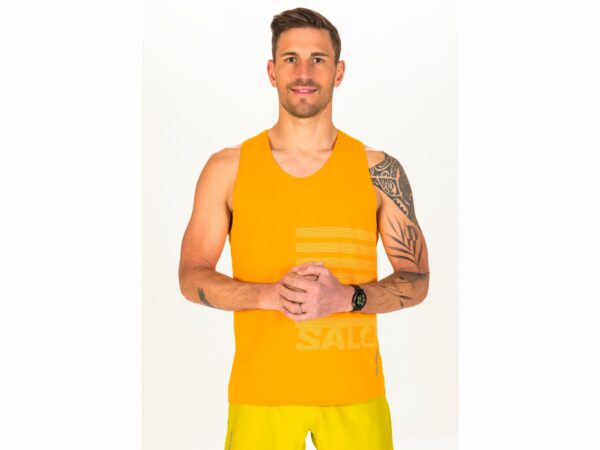 Salomon Sense Aero GFX M