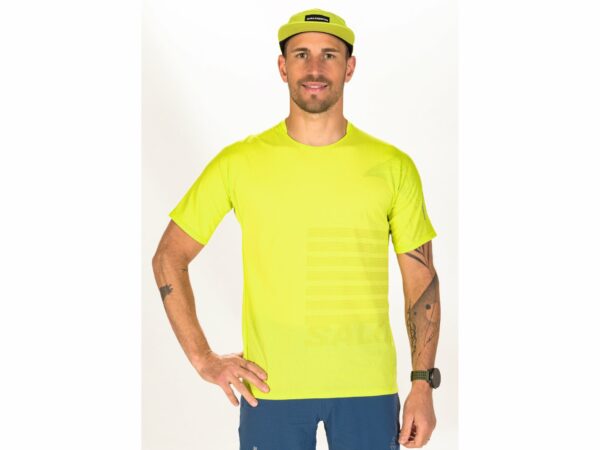 Salomon Sense Aero GFX M