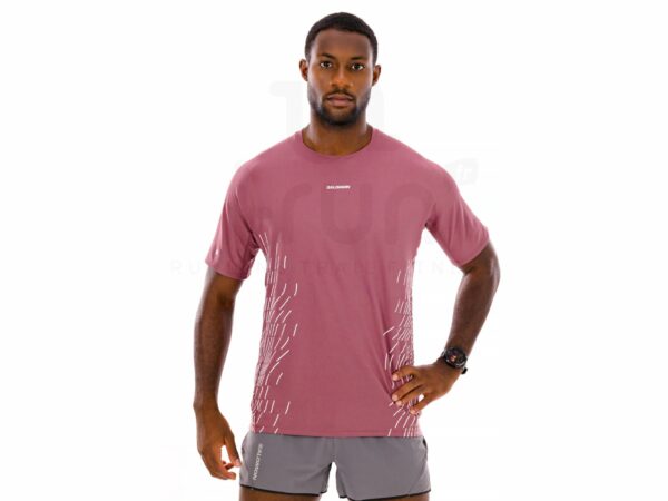 Salomon Sense Aero GFX