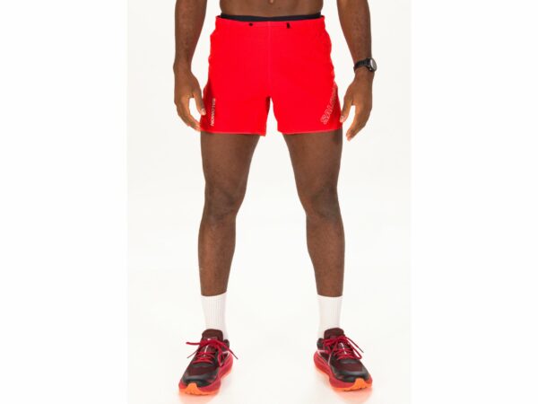 Salomon Sense Aero M vêtement running homme déstockage